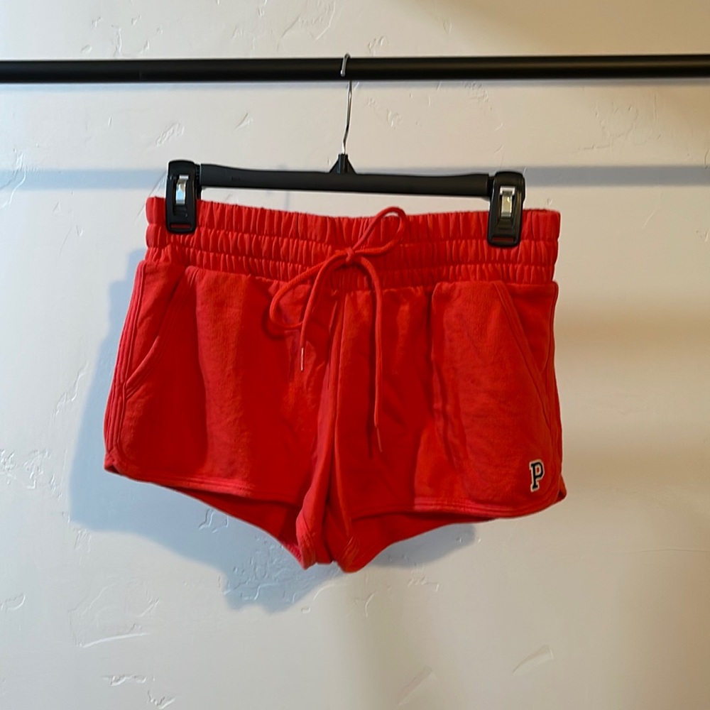 PINK Shorts
